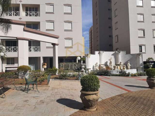 Apartamento com 2 quartos à venda na Rua Hermantino Coelho, 77, Mansões Santo Antônio, Campinas, 74 m2 por R$ 550.000