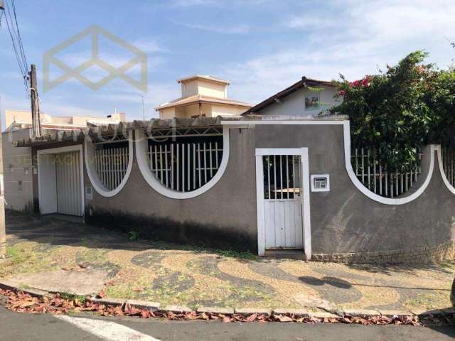 Casa comercial à venda na Rua Pirajuí, 001, Jardim Leonor, Campinas, 228 m2 por R$ 1.150.000