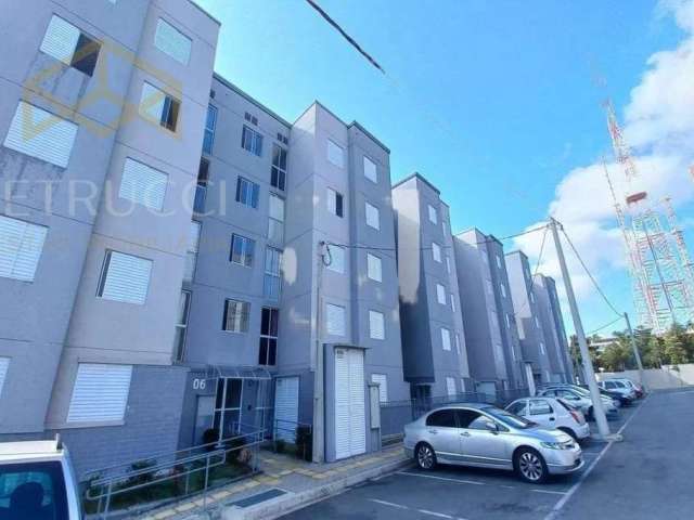 Apartamento com 2 quartos à venda na Engenheiro Antônio Francisco de Paula Souza, 300, Jardim São Gabriel, Campinas, 43 m2 por R$ 265.000