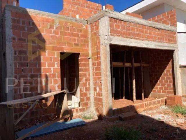 Casa em condomínio fechado com 4 quartos à venda na Avenida Presidente Juscelino Kubitschek de Oliveira, 3851, Parque Brasil 500, Paulínia, 143 m2 por R$ 1.304.000