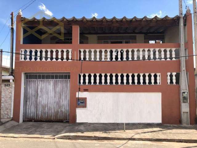 Casa com 2 quartos à venda na Rua Socorro, 503, Jardim Novo Campos Elíseos, Campinas, 300 m2 por R$ 240.000