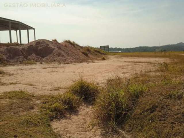 Terreno comercial à venda em Leitão, Louveira  por R$ 4.927.000