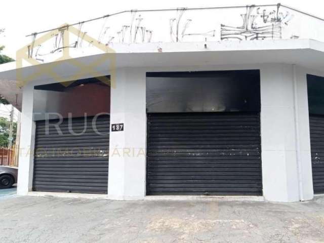 Casa comercial à venda na Rua Aneyri, 137, Parque Universitário de Viracopos, Campinas, 135 m2 por R$ 1.200.000