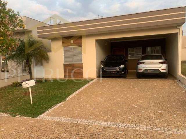 Casa em condomínio fechado com 3 quartos à venda na Avenida José Hoffmann, 212, Residencial Real Parque Sumaré, Sumaré, 150 m2 por R$ 980.000