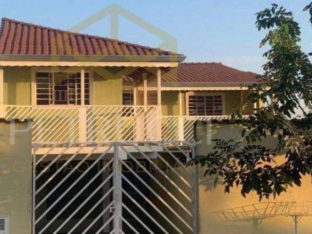 Casa com 4 quartos à venda na Rua Ceará, 394, Jardim São Jorge, Hortolândia, 160 m2 por R$ 530.000