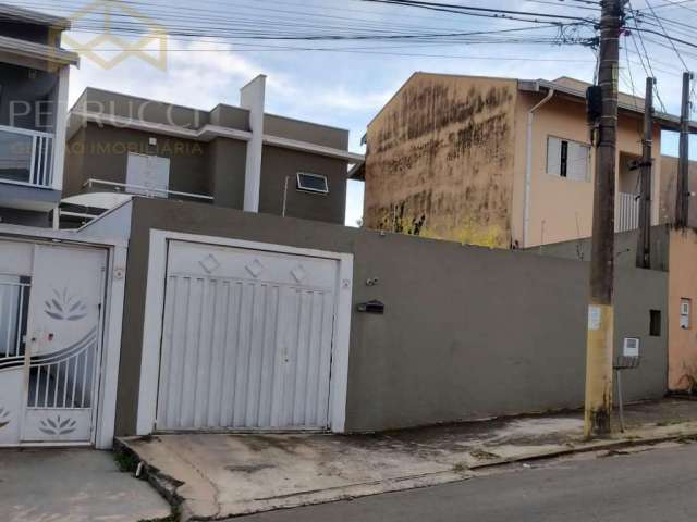 Casa com 3 quartos à venda na Rua Benjamin Maluf, 60, Jardim Carlos Lourenço, Campinas, 300 m2 por R$ 700.000