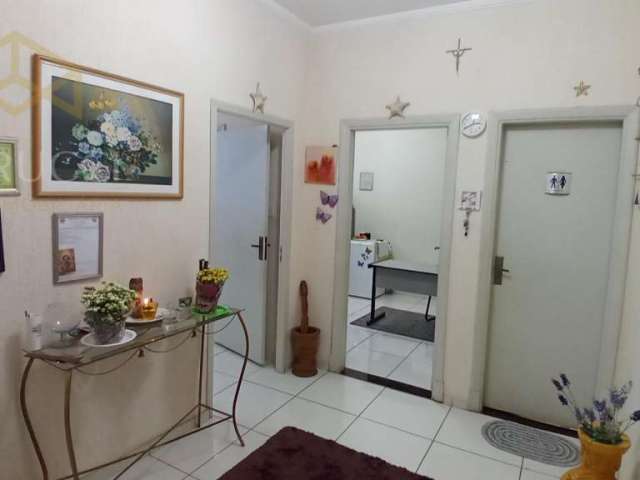 Sala comercial à venda na Rua Doutor Quirino, 1319, Centro, Campinas, 60 m2 por R$ 155.000