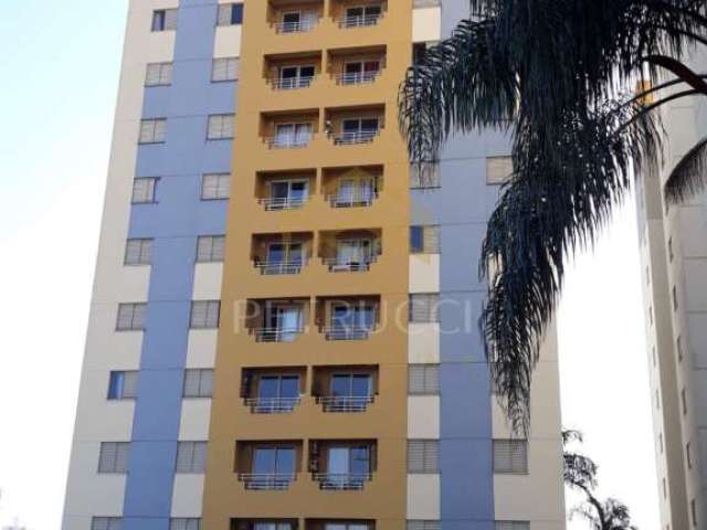 Apartamento com 3 quartos à venda na Avenida Governador Pedro de Toledo, 638, Bonfim, Campinas, 66 m2 por R$ 385.000