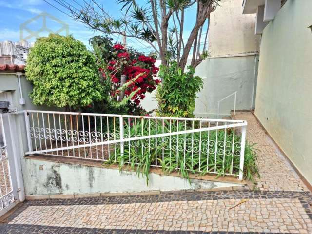 Casa com 3 quartos à venda na Rua Porto Ferreira, 499, Jardim Baronesa, Campinas, 190 m2 por R$ 550.000