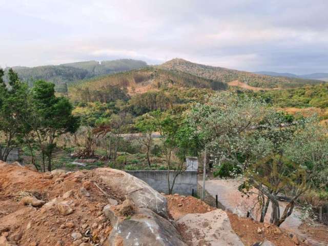 Terreno em condomínio fechado à venda na Rodovia Dom Pedro K 114, 001, Chácaras Alpina, Valinhos por R$ 215.000