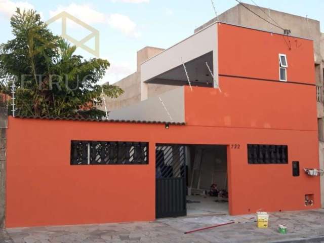 Casa com 2 quartos à venda na José Pinto Rodrigues, 722, São Clemente, Monte Mor, 180 m2 por R$ 400.000