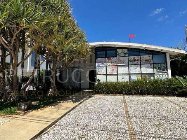 Barracão / Galpão / Depósito para alugar na Avenida Júlia Conceição Alves, 280, Conjunto Habitacional Vila Santana (Sousas), Campinas, 398 m2 por R$ 12.600