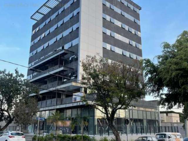 Sala comercial à venda na Rua Doutor Oswaldo Cruz, 299, Jardim Guanabara, Campinas, 112 m2 por R$ 1.118.165