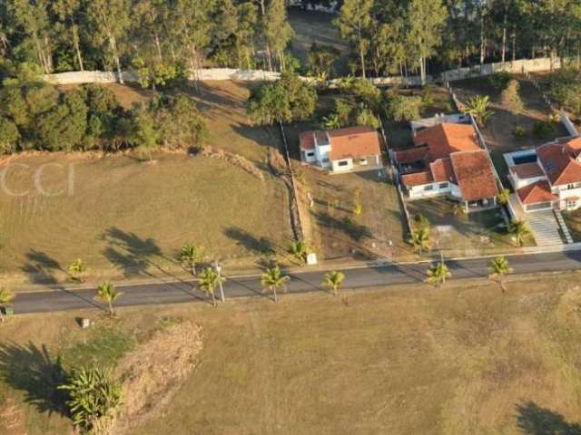 Terreno em condomínio fechado à venda na Rua Benedito Nardez, 980, Chácara Bela Vista, Campinas, 450 m2 por R$ 715.000