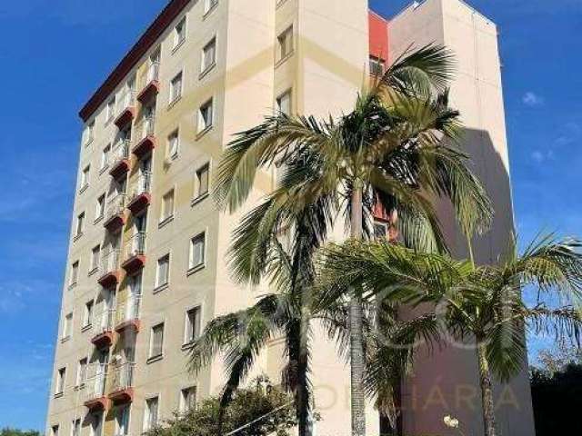 Apartamento com 3 quartos à venda no Jardim dos Oliveiras, Campinas , 65 m2 por R$ 280.000