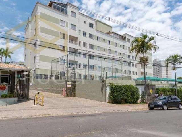 Apartamento com 2 quartos à venda na Avenida São José dos Campos, 150, Jardim Nova Europa, Campinas, 48 m2 por R$ 235.000