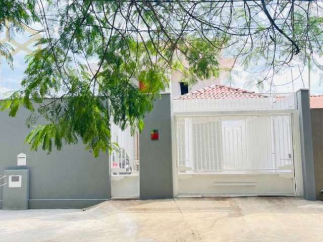 Casa com 2 quartos à venda na Rua Pedro Gianfrancisco, 590, Parque Via Norte, Campinas, 157 m2 por R$ 630.000