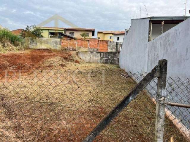 Terreno à venda na Rua Umberto Avenienti, 1160, Parque Via Norte, Campinas por R$ 280.000