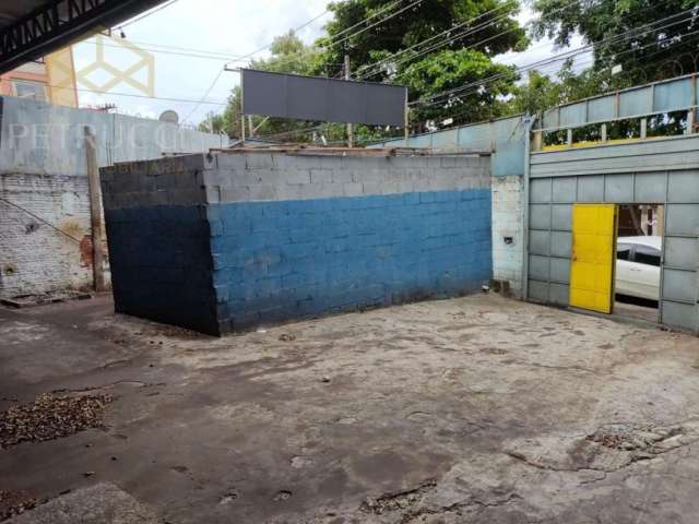 Barracão / Galpão / Depósito para alugar na Avenida Marechal Juarez Távora, 1397, Jardim Paulicéia, Campinas, 310 m2 por R$ 3.500