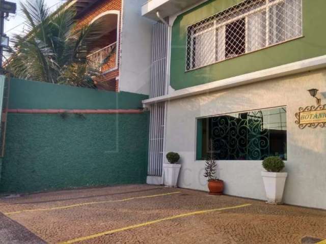 Casa comercial à venda na Avenida Washington Luís, 909, Jardim Leonor, Campinas, 203 m2 por R$ 992.000