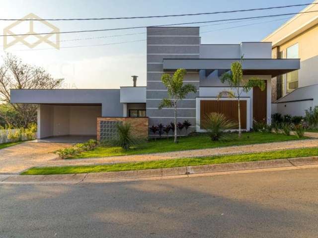 Casa em condomínio fechado com 3 quartos à venda na Rua Lazaro Marchete, 34, Swiss Park, Campinas, 240 m2 por R$ 2.490.000