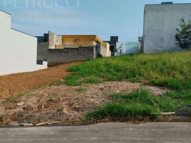 Terreno comercial à venda na Rua Kathelyn de Oliveira Ferreira, 2, Jardim Ibirapuera, Campinas por R$ 225.000