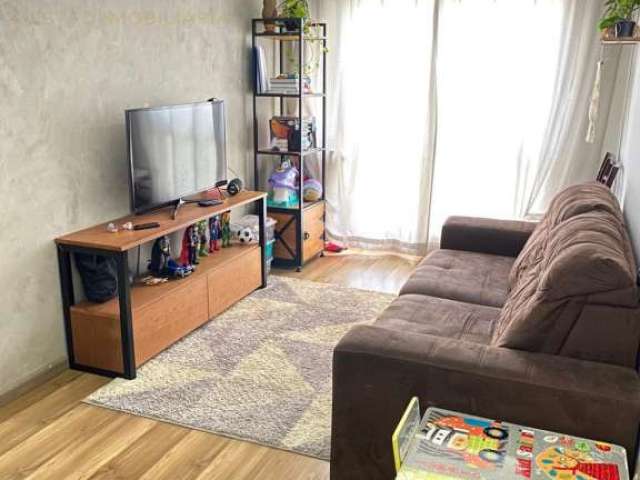 Apartamento com 2 quartos à venda no Chácaras Campos Elíseos, Campinas , 70 m2 por R$ 235.000