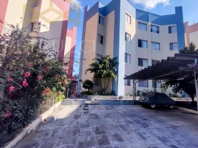 Apartamento com 2 quartos à venda na Máximo Piton, 249, Jardim Santa Rosa, Valinhos, 61 m2 por R$ 280.000
