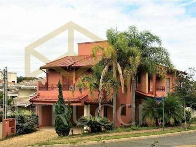 Casa em condomínio fechado com 4 quartos à venda no Loteamento Chácara Prado, Campinas , 298 m2 por R$ 1.700.000