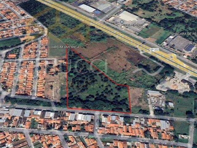 Terreno comercial à venda na Avenida Santa Isabel, 2069, Barão Geraldo, Campinas por R$ 7.500.000