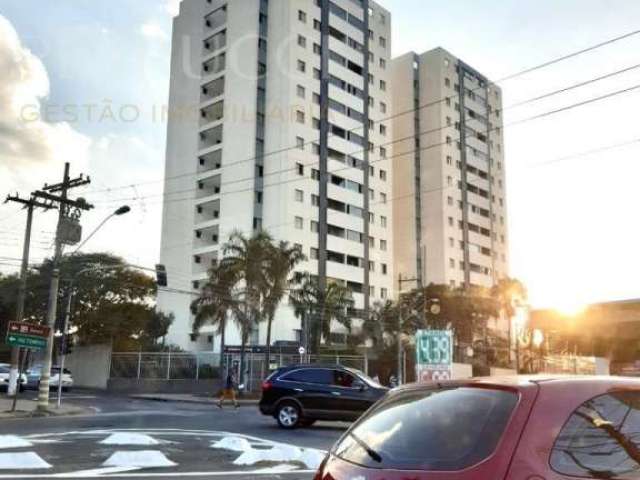 Apartamento com 3 quartos à venda na Rua Antônio José Ribeiro Júnior, 95, Bonfim, Campinas, 85 m2 por R$ 580.000