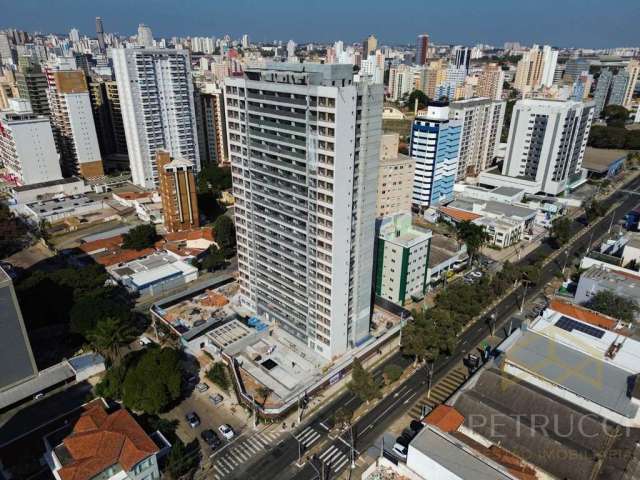 Apartamento com 2 quartos à venda na Avenida Barão de Itapura, 850, Vila Itapura, Campinas, 57 m2 por R$ 715.000