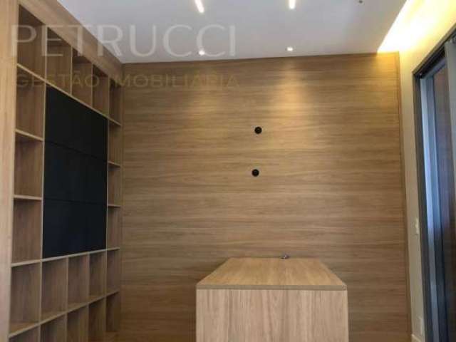 Sala comercial para alugar na Avenida Barão de Itapura, 610, Botafogo, Campinas, 36 m2 por R$ 4.000