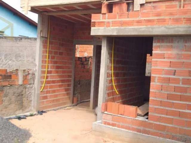 Casa com 2 quartos à venda na Professor Casemiro dos Reis Filho, 446, Loteamento Residencial Novo Mundo, Campinas, 75 m2 por R$ 230.000