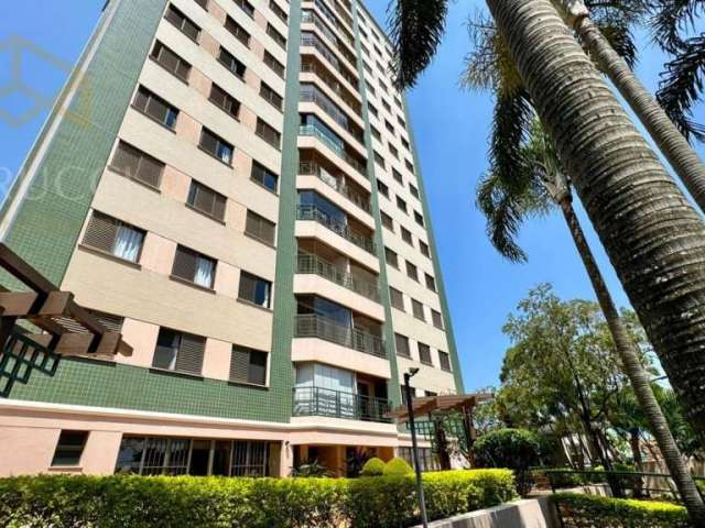 Apartamento com 3 quartos à venda na Rua Sud Menucci, 65, Jardim Aurélia, Campinas, 90 m2 por R$ 765.000