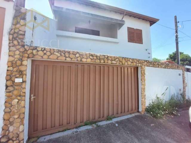 Casa com 3 quartos à venda na Rua Sidnei, 510, Parque São Quirino, Campinas, 208 m2 por R$ 700.000