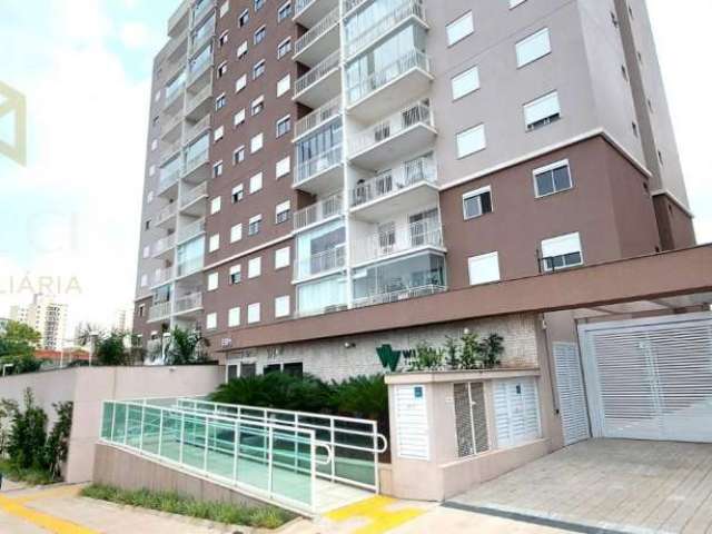 Apartamento com 3 quartos à venda na Avenida Monsenhor Jerônimo Baggio, 306, Jardim Nossa Senhora Auxiliadora, Campinas, 75 m2 por R$ 890.000