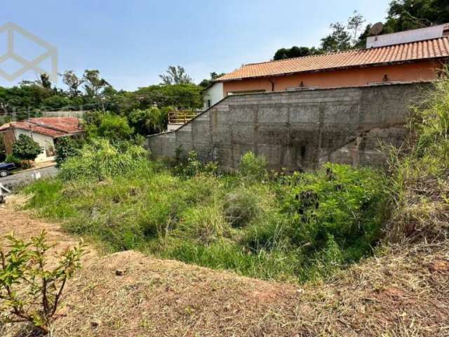 Terreno à venda na Constantino Olivo, 001, Jardim Alto da Boa Vista, Valinhos por R$ 422.000