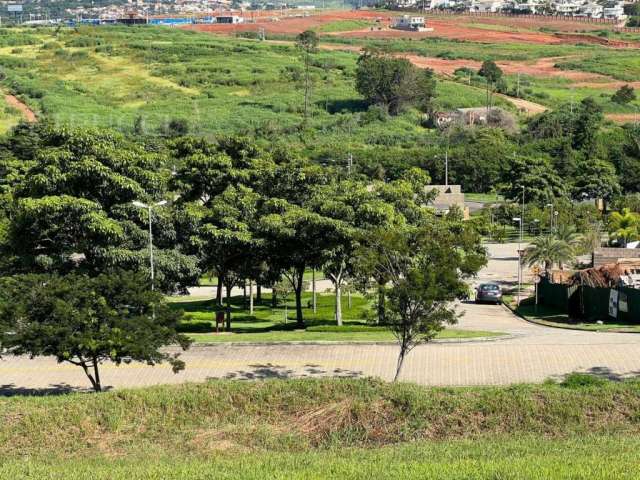 Terreno em condomínio fechado à venda no Residencial Jatibela, Campinas  por R$ 1.300.000