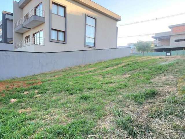 Terreno em condomínio fechado à venda na Avenida Antonio Artioli, 001, Swiss Park, Campinas por R$ 640.000