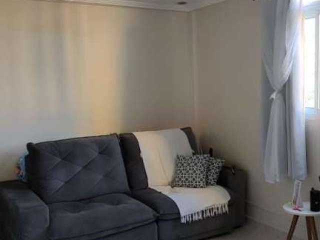 Apartamento com 2 quartos à venda na Rua Paulo Vianna de Souza, 270, Parque Residencial Vila União, Campinas, 51 m2 por R$ 190.000