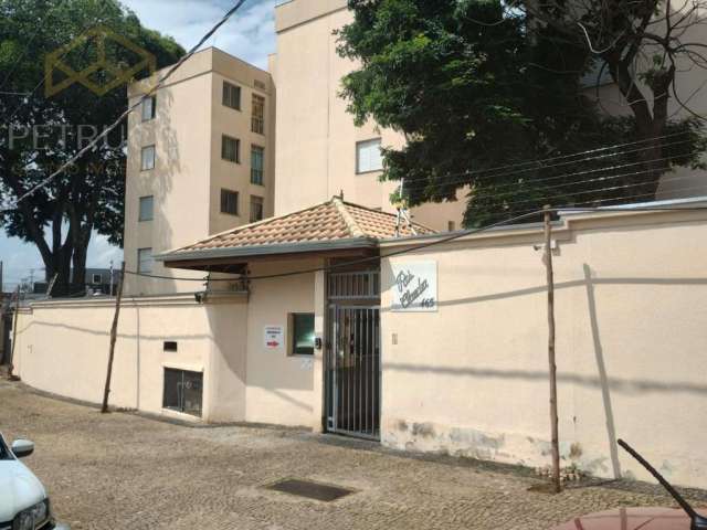 Apartamento com 2 quartos à venda na Vila Pompéia, Campinas , 45 m2 por R$ 260.000