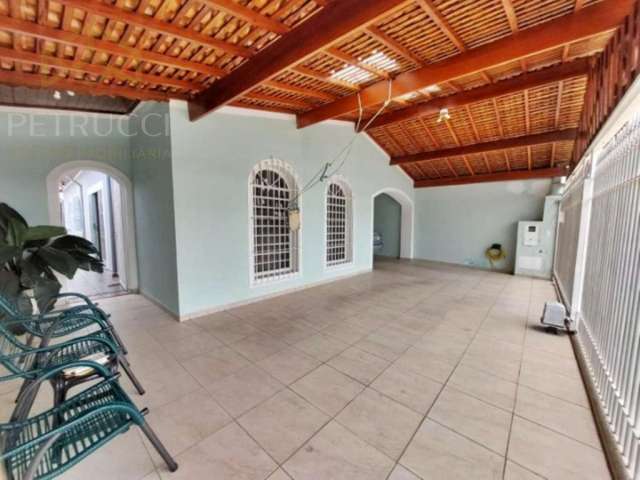 Casa com 4 quartos à venda na Rua José Estevão Teixeira Mendes, 132, Jardim Campos Elíseos, Campinas, 250 m2 por R$ 800.000