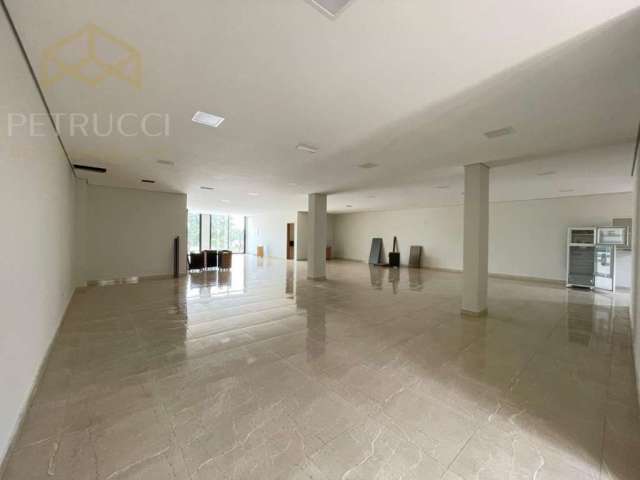 Sala comercial para alugar na Avenida Dermival Bernandes Siqueira, 001, Swiss Park, Campinas, 240 m2 por R$ 13.200