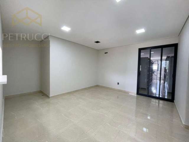 Sala comercial para alugar na Avenida Dermival Bernandes Siqueira, 001, Swiss Park, Campinas, 24 m2 por R$ 10.000