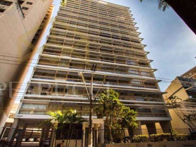 Apartamento com 3 quartos à venda na Rua Irmã Serafina, 919-502, Centro, Campinas, 128 m2 por R$ 610.000