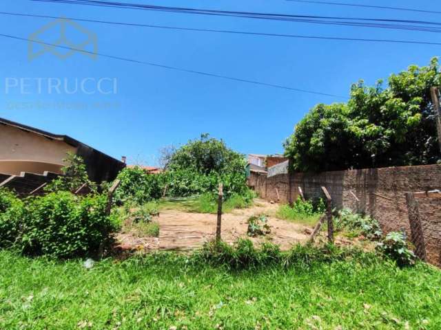 Terreno comercial à venda na Avenida Paulo Corrêa Viana, 720, Parque Jambeiro, Campinas por R$ 560.000