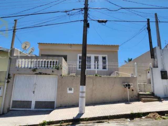 Casa com 3 quartos à venda na Avenida Joaquim Payolla, 790, Parque da Figueira, Campinas, 168 m2 por R$ 700.000