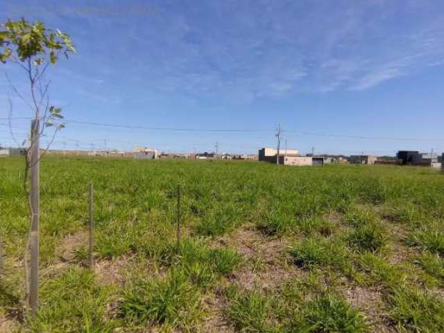 Terreno à venda na Rua Antônia Leite Sabino, 1205, Residencial Cidade Jardim IV, Dourados por R$ 90.000