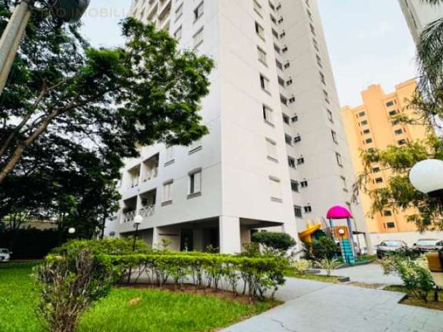 Apartamento com 3 quartos à venda na Rua Hermantino Coelho, 77, Mansões Santo Antônio, Campinas, 75 m2 por R$ 500.000